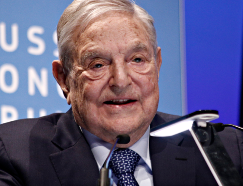 Analysts: George Soros ‘ Reflexivity Theory Explains Why Altcoins Swing Harder Than Bitcoin: