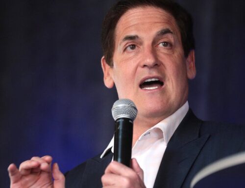 Dogecoin Fan Mark Cuban Slams Trump Meme Coin as Regulatory Setback