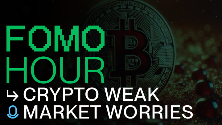 Crypto Weak, Silk Road BTC Approved for Sale, Market major problems.