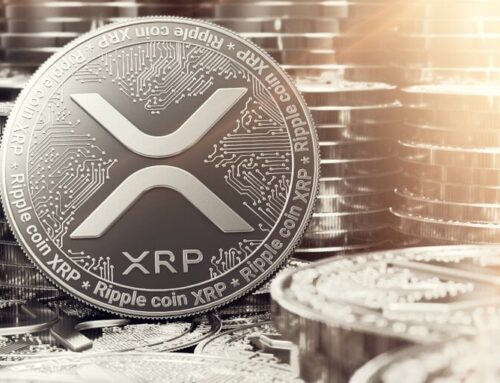 Ripple’s XRP Holdings Have Gained$ 125 Billion in Value Since Trump’s Election