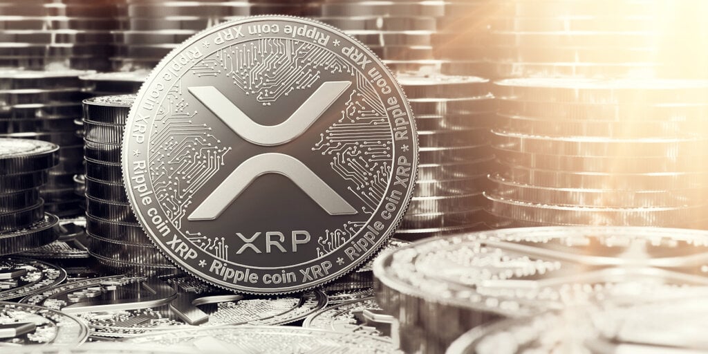 Ripple’s XRP Holdings Have Gained$ 125 Billion in Value Since Trump’s Election