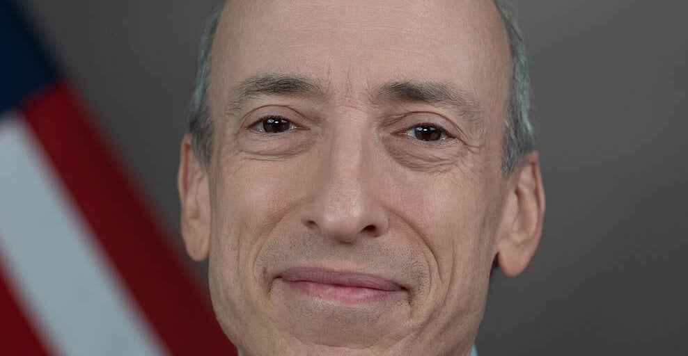 Gary Gensler, the incoming SEC head, Takes Part in the Crypto Industry.