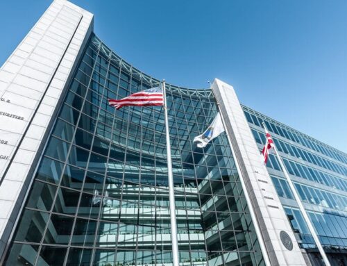 SEC Buttons Down Crypto Oversight, Reassigns Agency Lawyers: Report