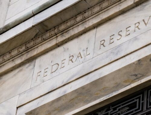 Crypto business waves goodbye to the major federal regulation as defections pile up