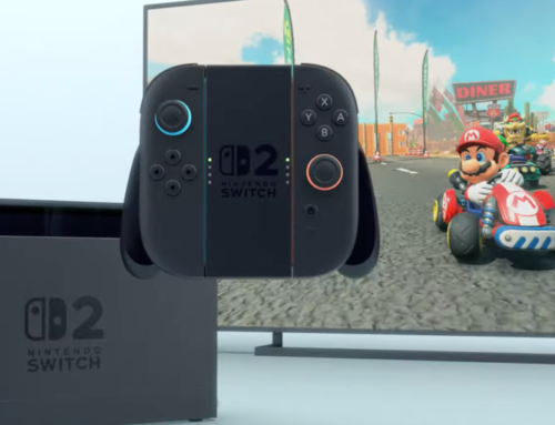 Nintendo Switch 2: Rising Fan Principles on How It Will Modify the Game