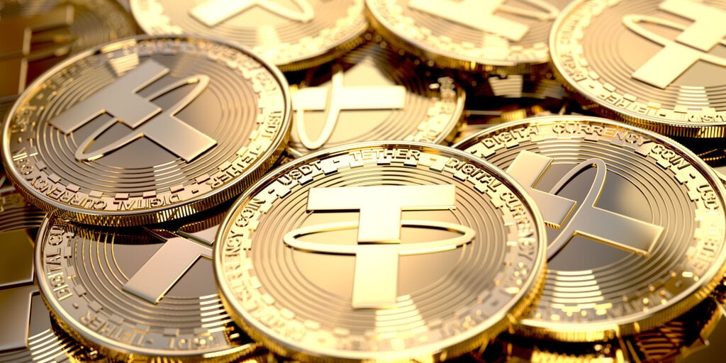 Stablecoin Issuer Tether Relocates to Bitcoin-Friendly El Salvador