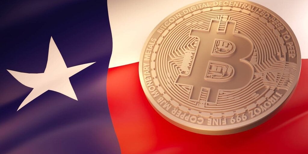 A Texas jury orders a cryptocurrency entrepreneur to surrender the keys to a$ 124 million stash.