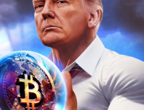 This Week in Bitcoin: BTC Blasts Off Away of Trump Opening