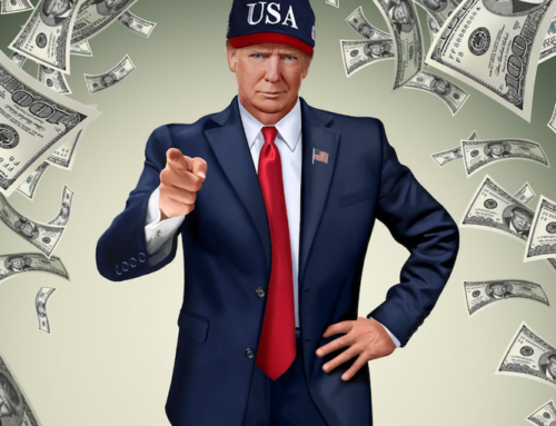 Official Trump Solana Meme Coin Triples in Price Amid Binance, Coinbase Advertisements