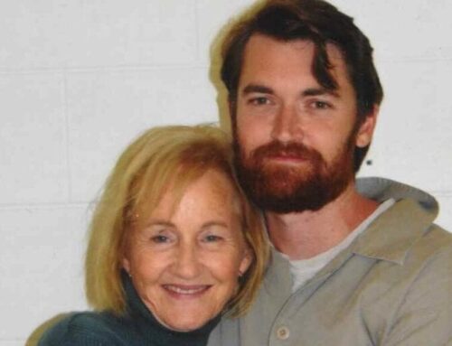 Trump Promised to Free Silk Road Creator Ross Ulbricht on ‘ Day One ‘ —So What Gives?