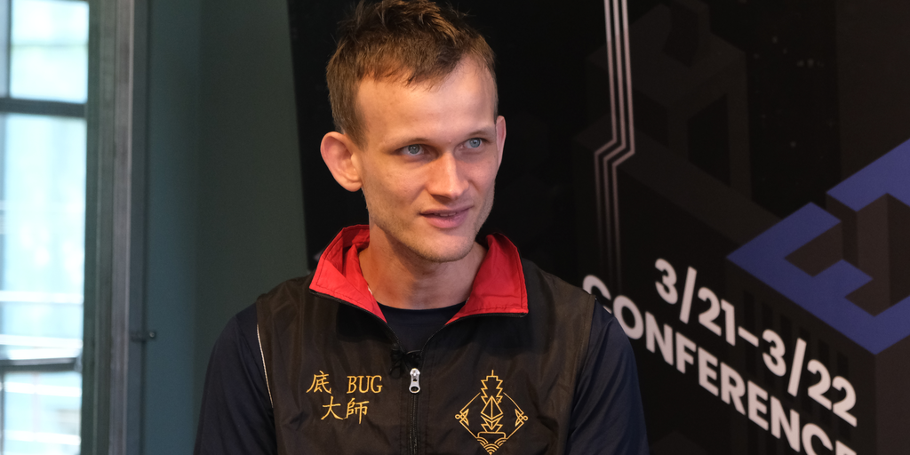 Vitalik Buterin Says Sony &#039, s Controversial L2 Shows Why Ethereum Is Great for Business