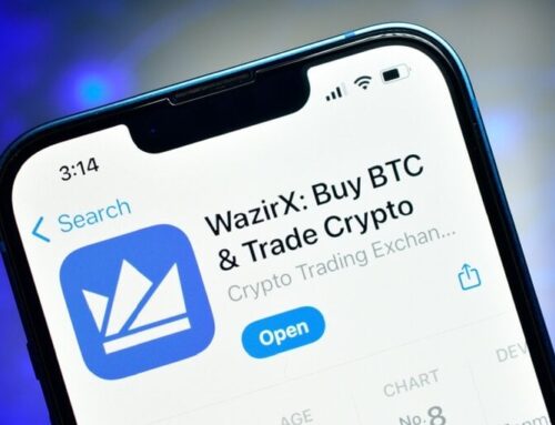 WazirX Crypto Exchange Freezes$ 3 Million in Hacks.