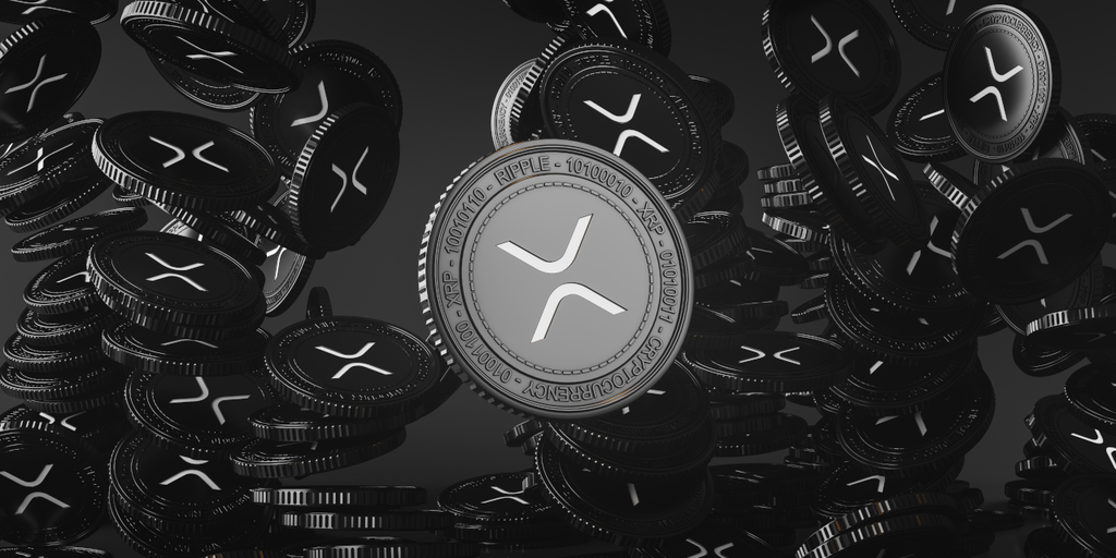 As XRP Ledger Meme Coins Surge Once More, XRP Hits 7-Year High Price