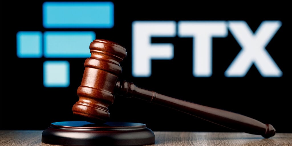 FTX, a collapsed crypto exchange, begins paying customers$ 1.5 billion.