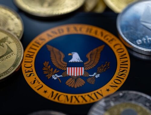 SEC Rethinks Whether to Expand &#039, Exchange&#039, Definition to Incorporate Crypto: Acting Chair