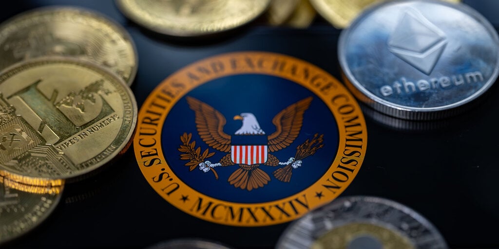 SEC &#039, s Coinbase Reversal Is Only the Latest Pro-Crypto Shift Under Trump