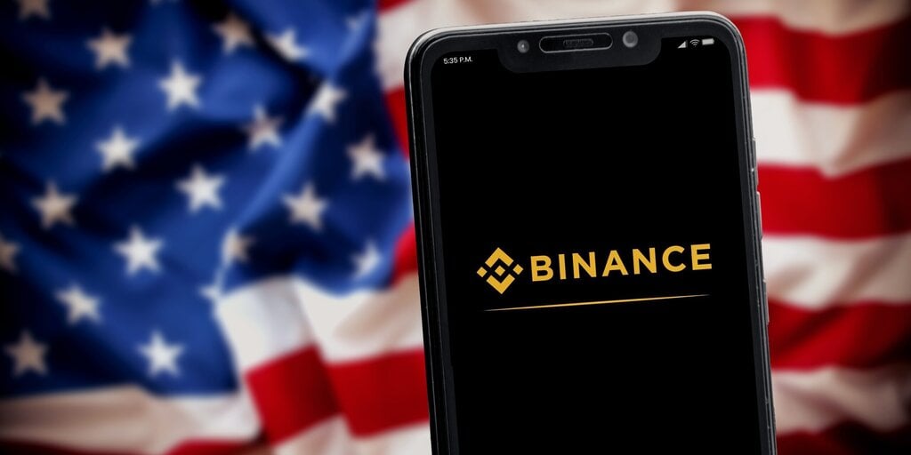 Binance&#039, s$ 1.5 Billion Fine Accounted for Almost All of DOJ&#039, s Record-Setting 2024