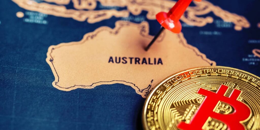 Australia &#039, s Financial Watchdog Takes Action Against 13 Crypto Firms