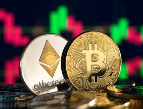 Why Are Bitcoin, Ethereum Rates Falling?