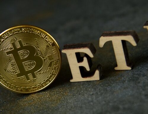 Bitcoin ETFs Have Shed$ 929 Million So Far in February