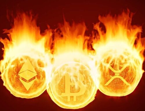 Expand, ETH, SOL, XRP Plunge by Double Digits as Bitcoin Crashes Underneath$ 88, 000