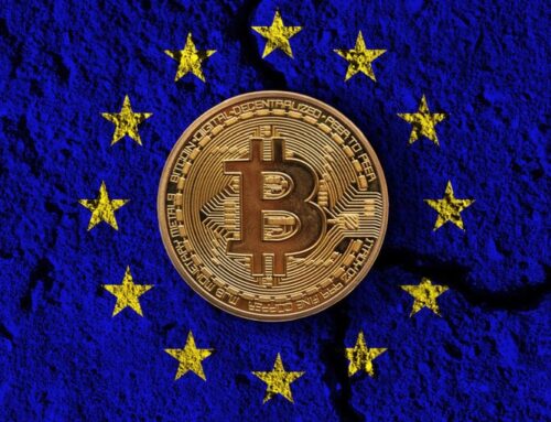 In its fresh Soviet sanctions package, the EU includes Crypto Exchange Garantex.