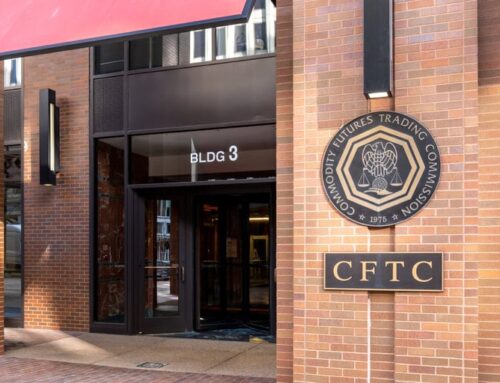 Prediction Businesses to be Reviewed by the CFTC in the Public Roundtable