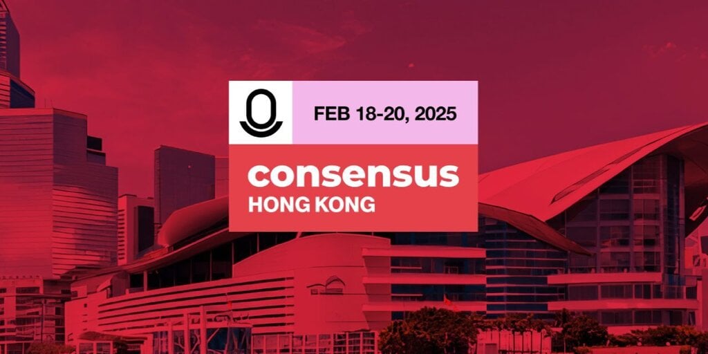 Web3 Art and Culture Summit to be held at Consensus Hong Kong 2025, hosted by RG Radio