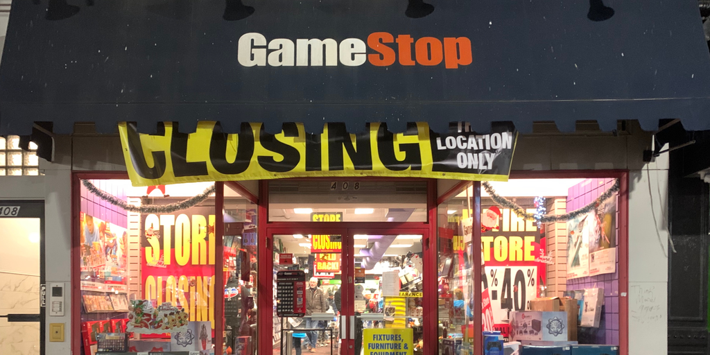 This Week in Crypto Games: Ethereum Network Ronin Opens Up, and GameStop Goes Bitcoin?