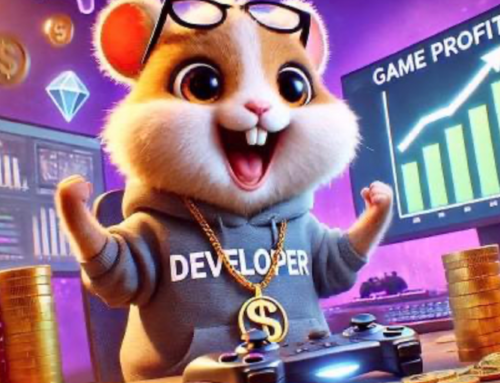 This Week in Crypto Games: ‘ Hamster Kombat ‘ Results and ‘ Fantasy Top ‘ Develops