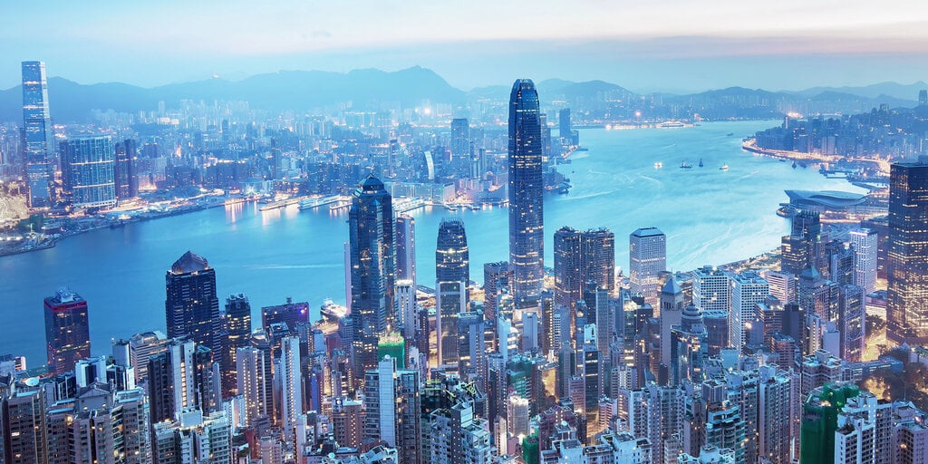 Introduces Roadmap to Strengthen Virtual Asset Ecosystem: Hong Kong Regulation