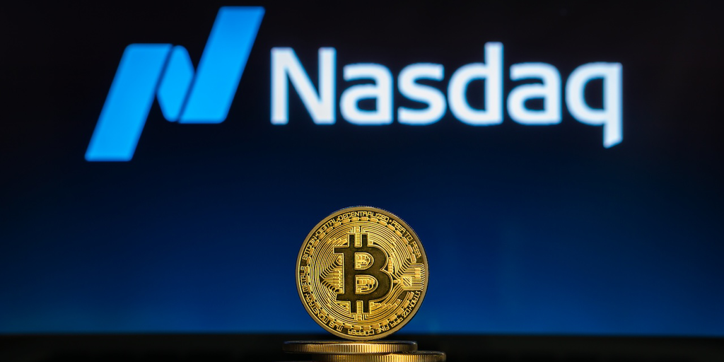 Bitcoin Benefits App Fold Goes Public, Begins Trading on Nasdaq