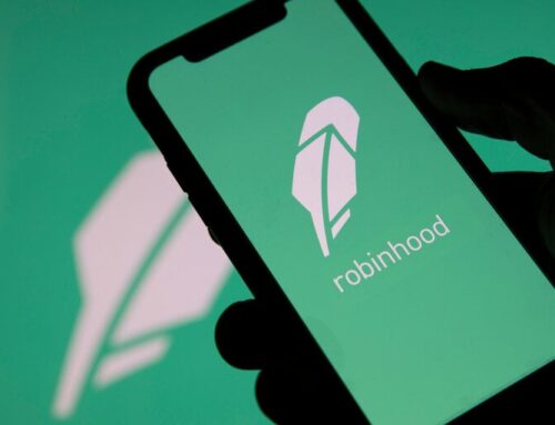 SEC Ends Robinhood Investigation &#039, With No Action&#039,