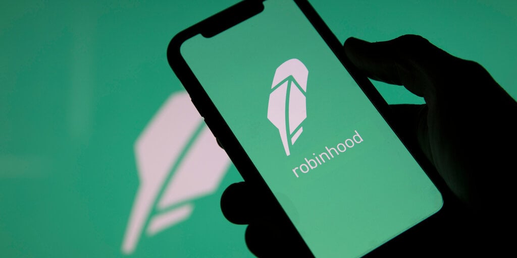 Robinhood Strives Expansion into Singapore’s Crypto Market by Slow 2025