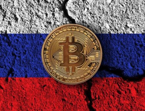 Russia Central Bank Proposes Allowing Rich Investors to Buy and Sell Crypto