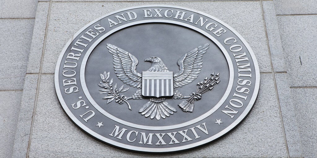 SEC Applauds Bitwise’s Spot XRP ETF Filing Adding to a Filled Record