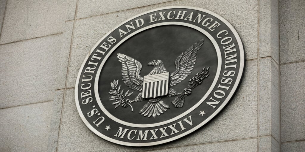 SEC Changes Course, Denies Its Personal Crypto Rulemaking Case Appeal