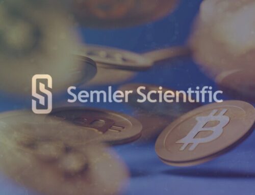 Semler Scientific Adds$ 88 Million to Its Bitcoin Treasury