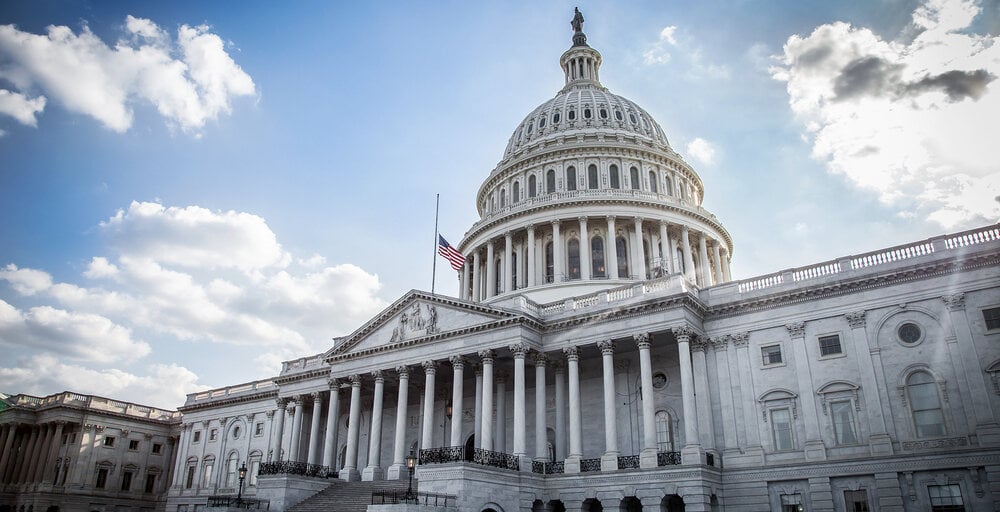 Capitol Hill’s key bitcoin trials are taking place ahead of time for lawmakers.