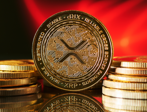 As empty interest rates rise to regular lows, XRP prices drop following Ledger Downtime.