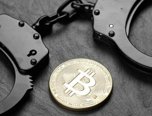 Californian Guy Detained for Using Bitcoin to Launder Dark Web MDMA Profits