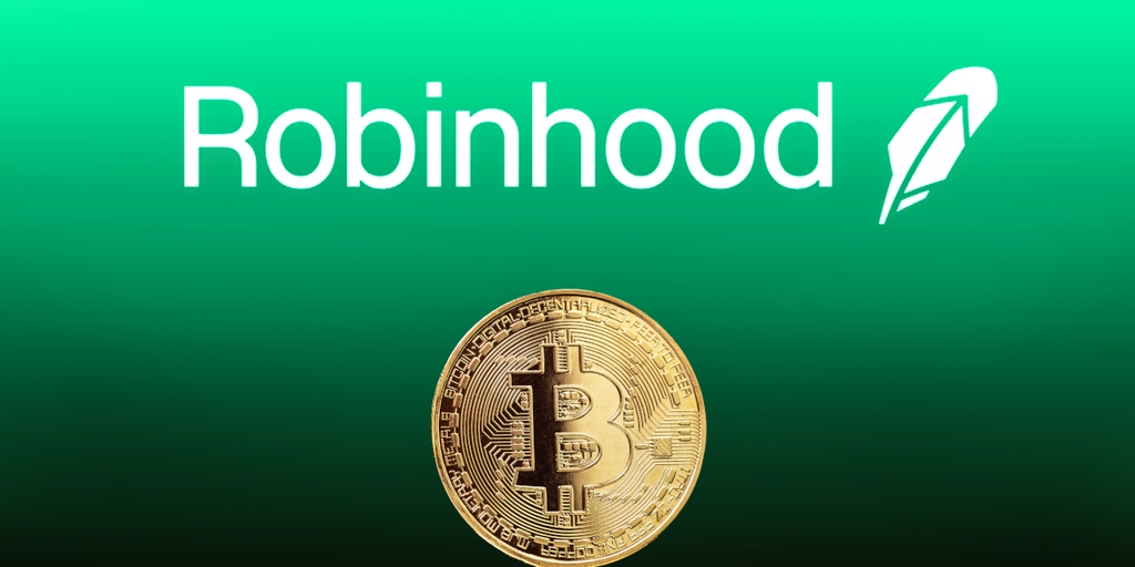 Bitcoin and Dogecoin may be distributed in a Trivia Game from Robinhood, HQ&#039, and variety.