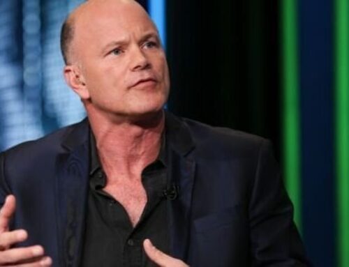 Galaxy Digital intends to offer stocks on the Nasdaq Global Select Market.
