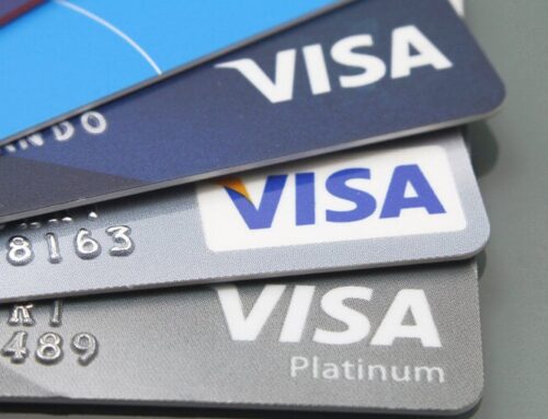 Latin American pilots are required to have a card for Stablecoin-linked accounts.