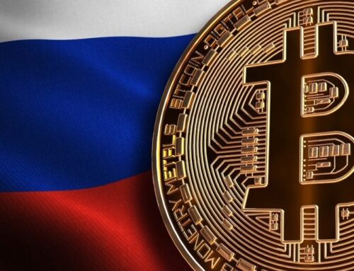 sanctioned Russian Exchange Garantex suspected of rebranding as Grinex