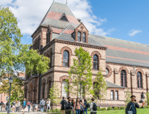 Brown University Places Bets on Bitcoin Using Millions in BlackRock ETF Shares.