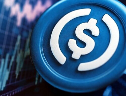 Ripple made a$ 4 to$ 5 billion offer to buy the Stablecoin issuer circle: Bloomberg