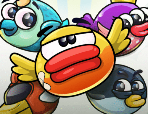 After Divisive Telegram Return, Flappy Bird&#039 Relaunches Without Crypto Elements.
