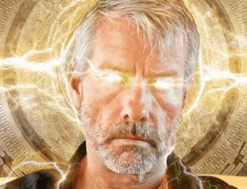 Myriad Moves: Predictions on Strategy &#039, s Bitcoin, Fed Rate Cuts, Pope Conclave, and More
