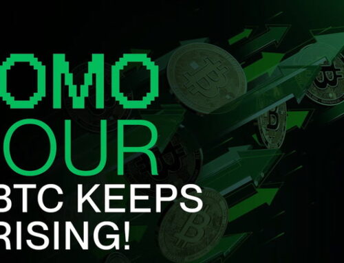 Saylor wants$ 82B BTC, BTC hegemony rises, and BOOP launch
